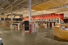 WK Design K&L Wine Harrison St. San Francisco